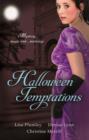 Image for Halloween Temptations