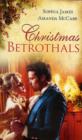 Image for Christmas Betrothals