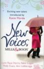 Image for &quot;Mills &amp; Boon&quot; New Voices