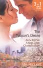 Image for The Tycoon&#39;s Desire