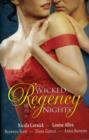 Image for Wicked Regency Nights