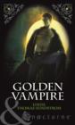 Image for Golden vampire