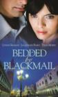 Image for Bedded by Blackmail