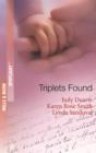Image for Triplets Found