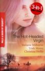 Image for The Hot-Headed Virgin