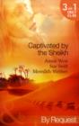 Image for Captivated by the Sheikh