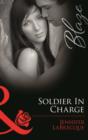 Image for Soldier in Charge