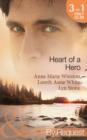 Image for Heart of a Hero