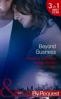 Image for Beyond Business