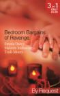 Image for Bedroom bargain of revenge