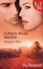 Image for Outback wives wanted!