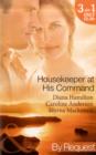 Image for Housekeeper at His Command