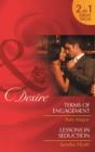Image for Terms of Engagement/ Lessons in Seduction