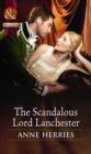 Image for The Scandalous Lord Lanchester