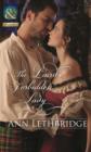 Image for The Laird&#39;s Forbidden Lady