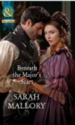 Image for Beneath the Major&#39;s Scars