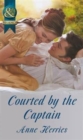 Image for Courted by the Captain