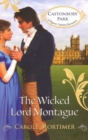 Image for The Wicked Lord Montague