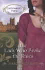 Image for The Lady Who Broke the Rules