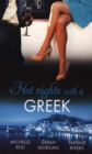 Image for Hot Nights with a Greek