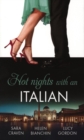 Image for Hot Nights with...the Italian