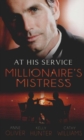 Image for The millionaire&#39;s mistress