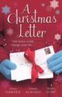 Image for A Christmas Letter