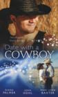 Image for Date with a Cowboy