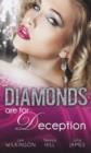 Image for Diamonds are for Deception