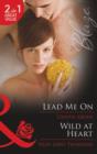 Image for Lead Me on