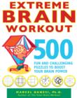 Image for Extreme brain workout