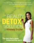 Image for The Beauty Detox Solution
