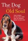 Image for The dog with the old soul  : true stories of the love, hope and joy that animals bring to our lives