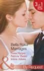 Image for Bella Rosa Marriages
