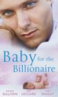 Image for Baby for the Billionaire
