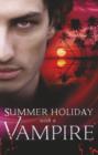 Image for Summer Holiday with a Vampire