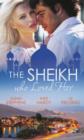 Image for The Sheikh Who Loved Her