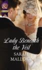 Image for Lady Beneath the Veil