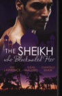 Image for The sheikh who blackmailed her