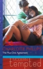 Image for The Plus-One Agreement