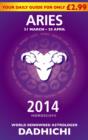 Image for Aries 2014