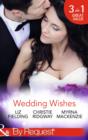 Image for Wedding Wishes