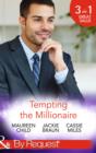 Image for Tempting the Millionaire
