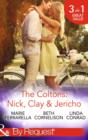 Image for The Coltons: Nick, Clay &amp; Jericho