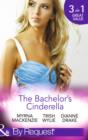 Image for The Bachelor&#39;s Cinderella
