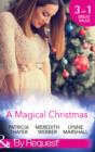 Image for A magical Christmas