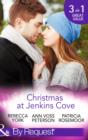 Image for Christmas at Jenkins Cove