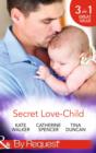 Image for Secret Love-Child