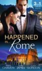 Image for It Happened in Rome