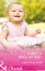 Image for A Match Made by Baby